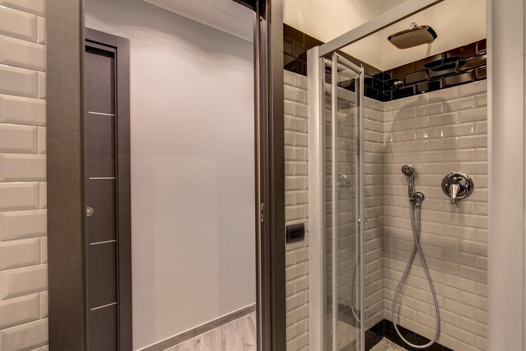 Lux Apartment Řím Exteriér fotografie