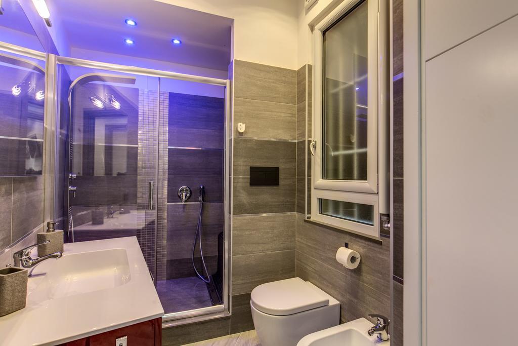 Lux Apartment Řím Exteriér fotografie