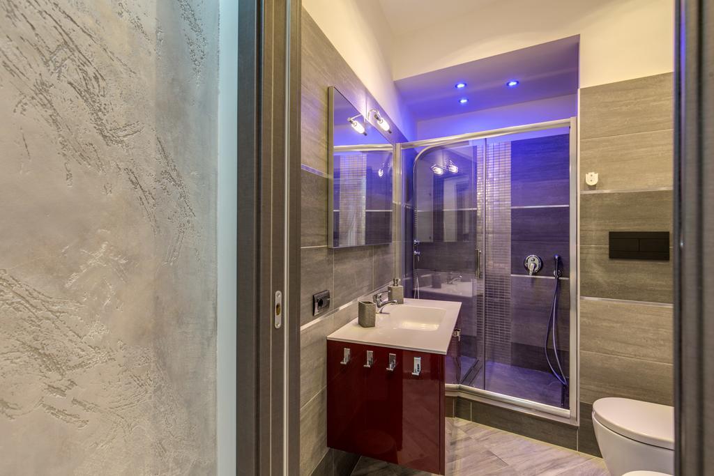 Lux Apartment Řím Exteriér fotografie