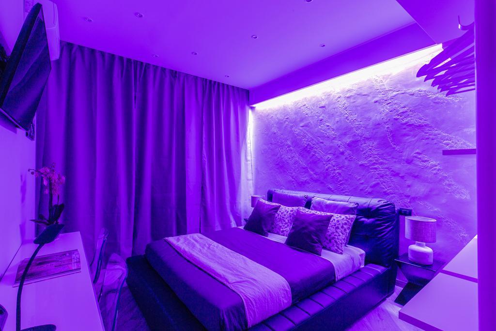 Lux Apartment Řím Exteriér fotografie